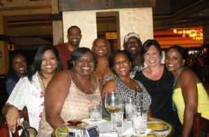 BlackWriters-LasVegas