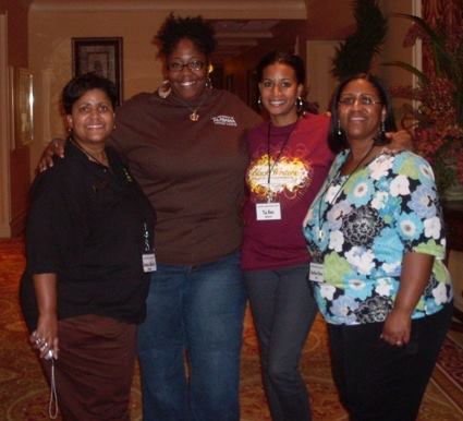 About Black Writers Collective